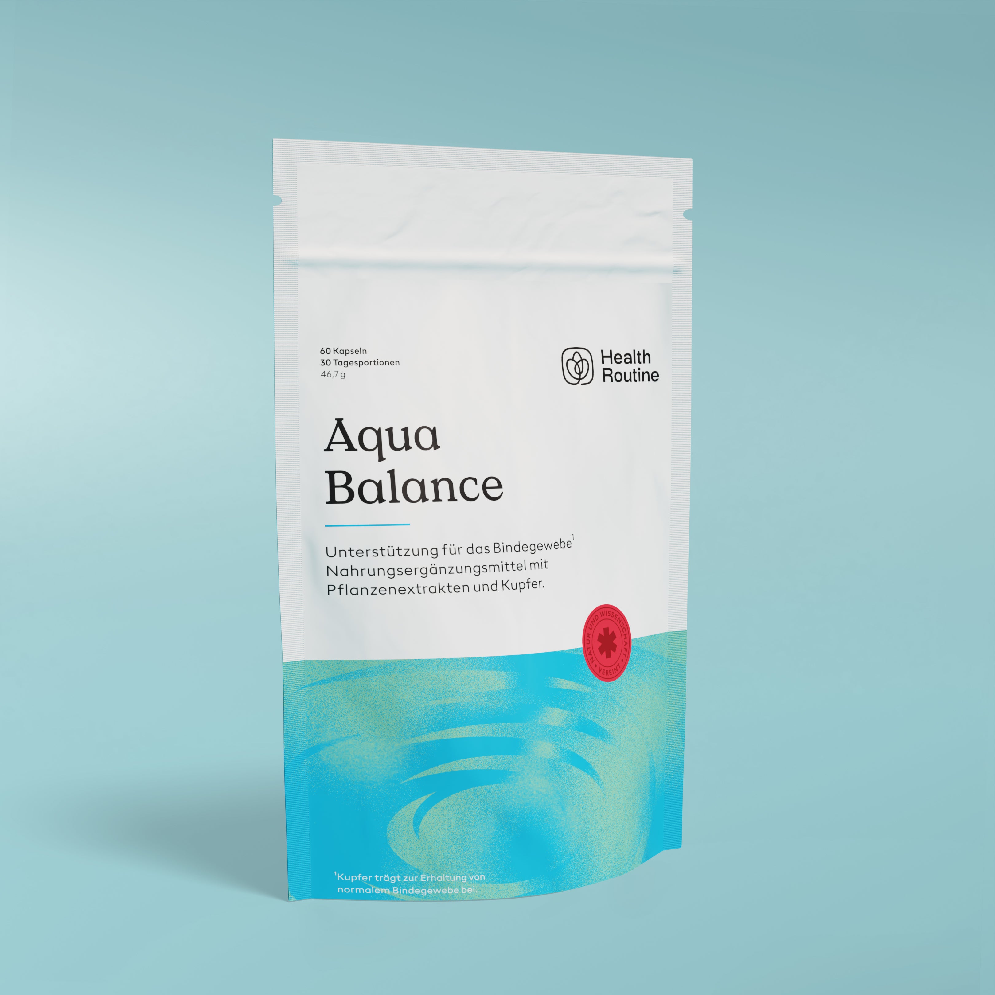 Aqua Balance
