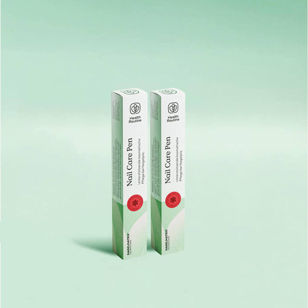 Nail Care Sets