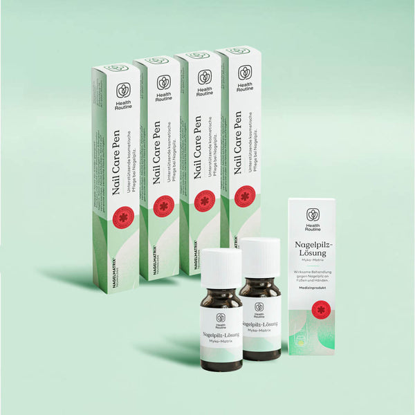 Nail Care Sets