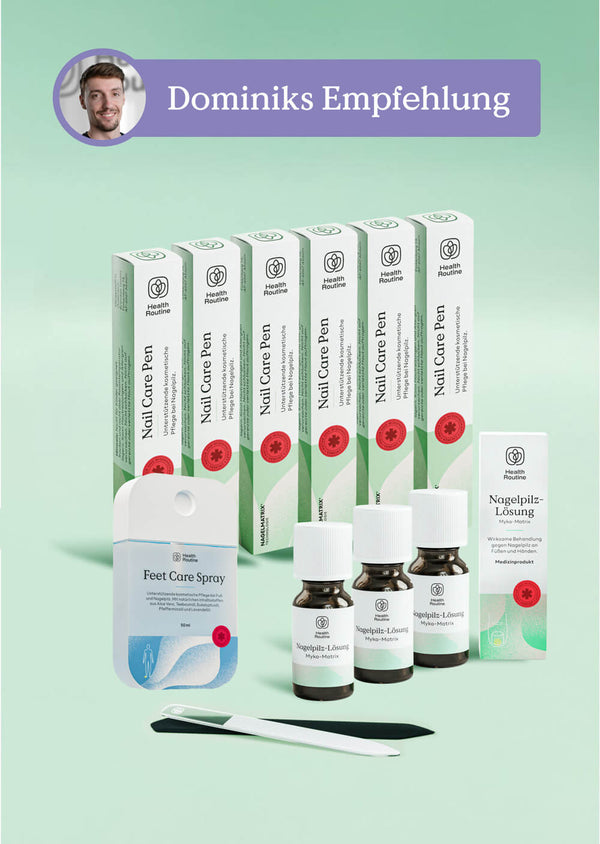 Nail Care Sets