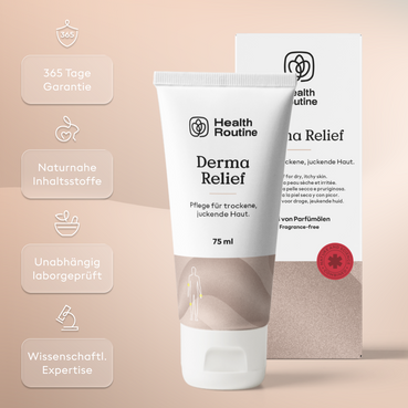 Derma Relief