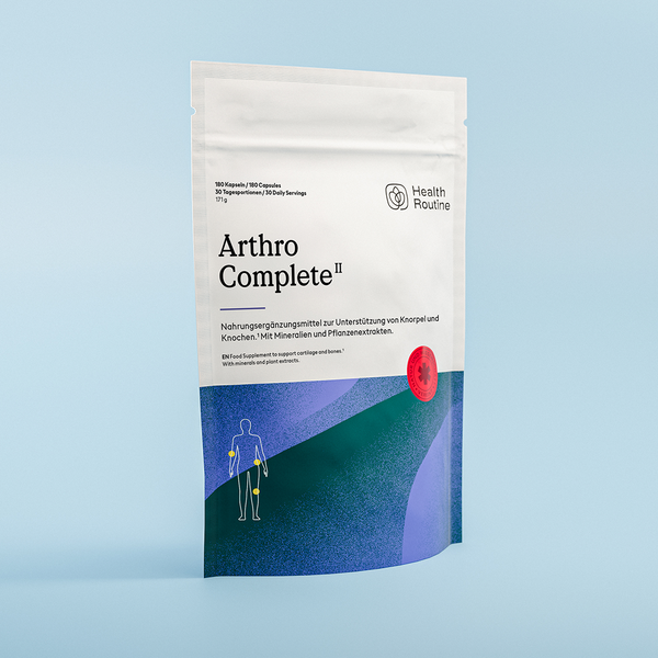 Arthro Complete II