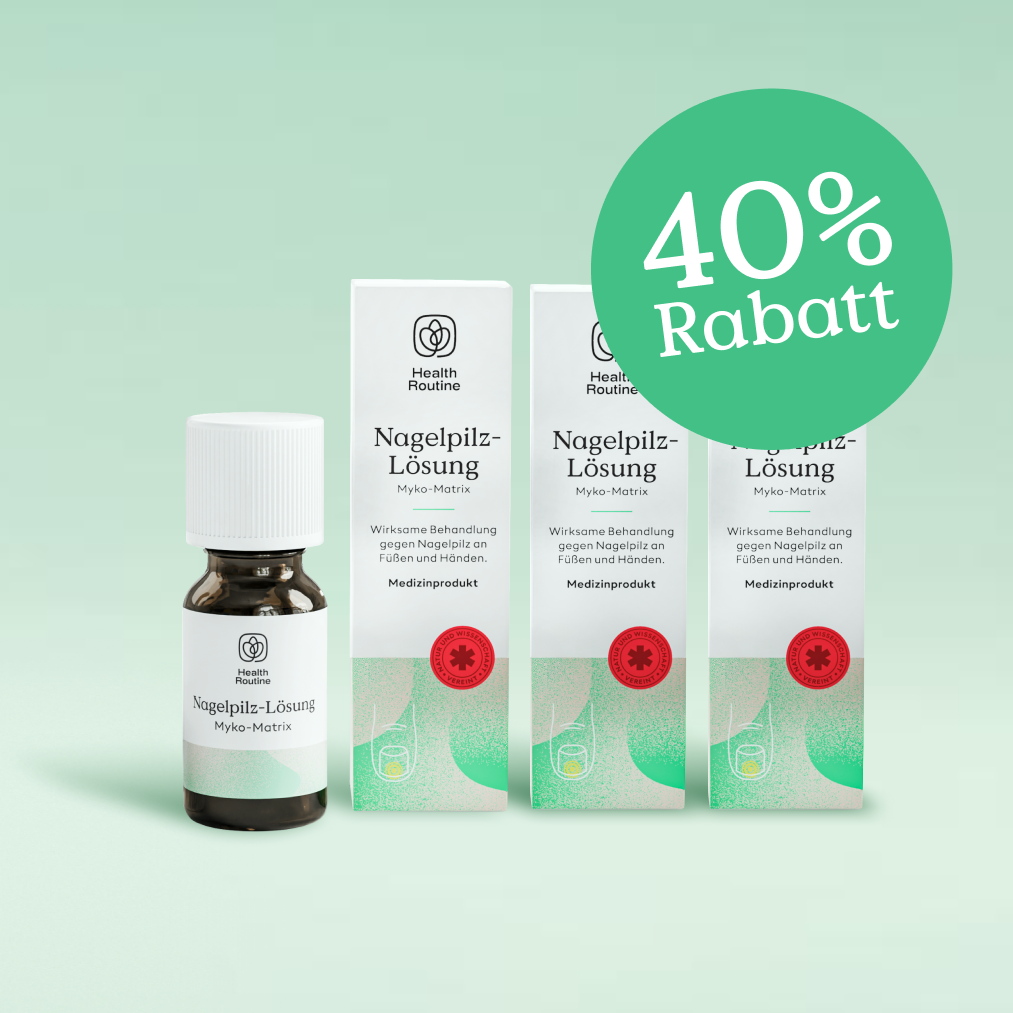 Myko-Matrix Nagelpilz-Lösung