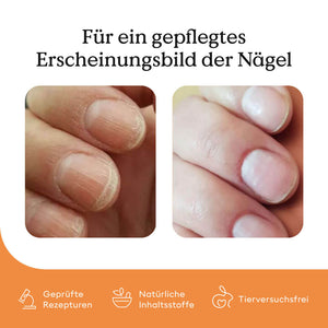 Nail Growth Serum
