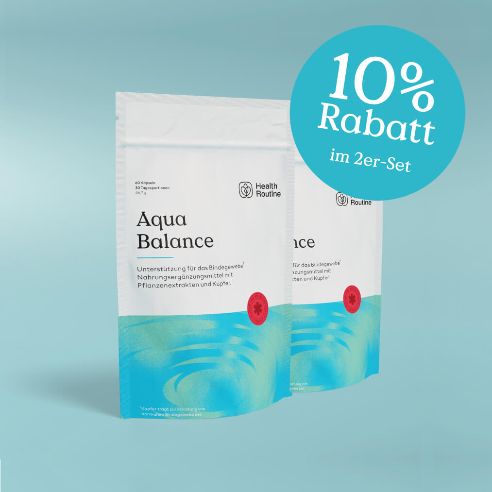 Aqua Balance