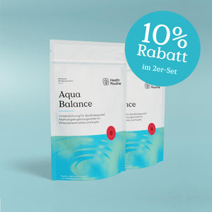 Aqua Balance