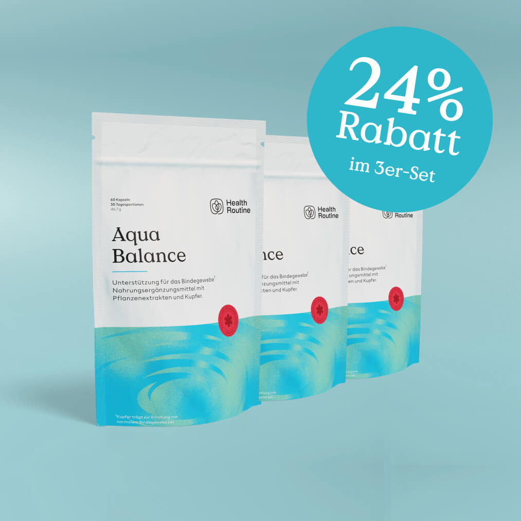 Aqua Balance