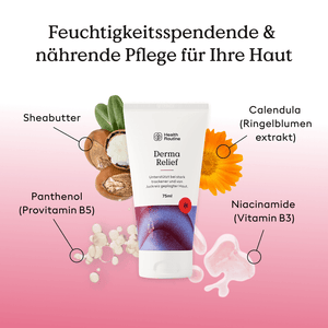 Derma Relief