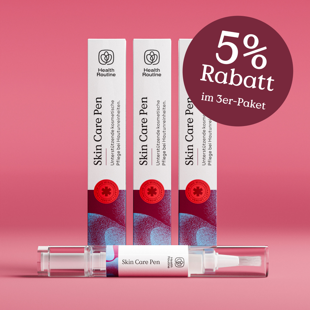 Skin Care Pen