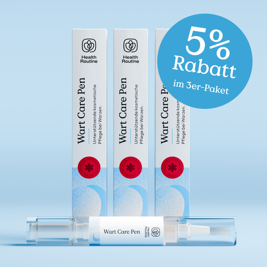 Wart Care Pen