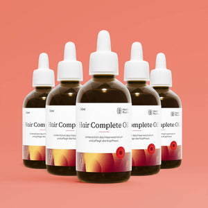 Hair Complete Oil