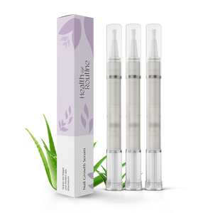 Nail Growth Serum
