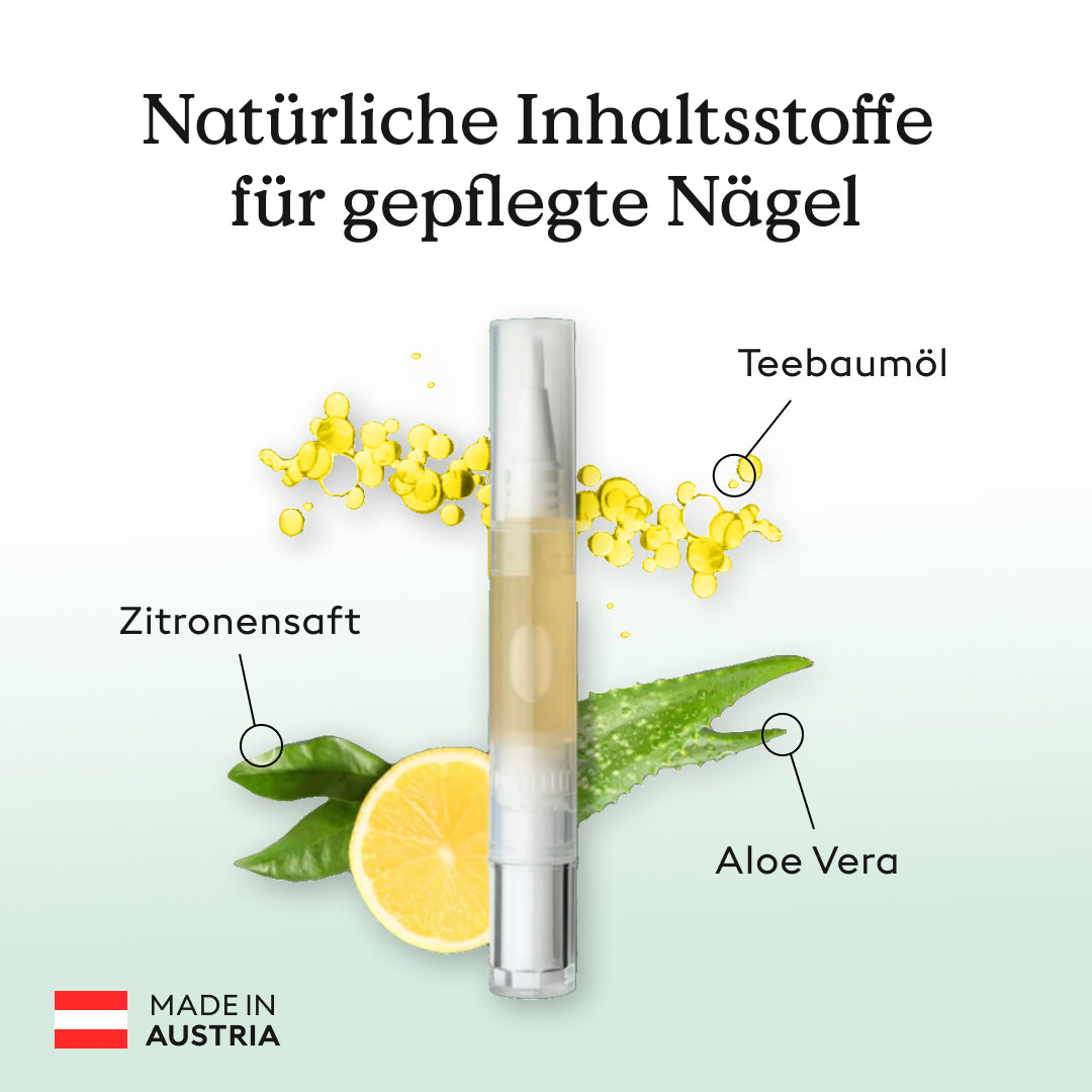 Basis-Set "Nagelpflege Duo"
