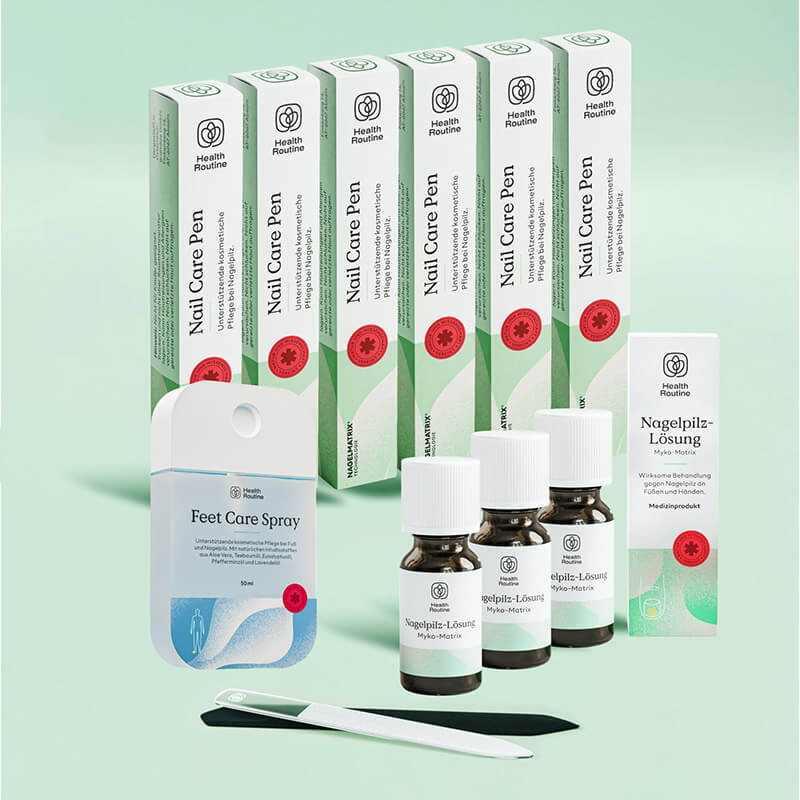 Myko Matrix Set