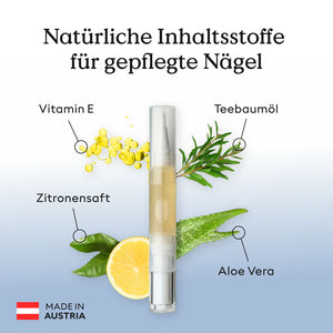 Nail Care Set
