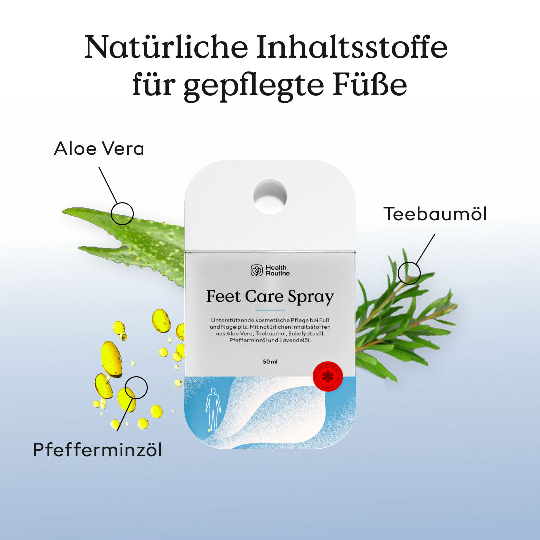 Nail Care Set