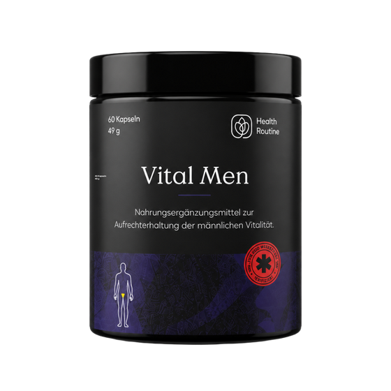 Vital Men