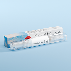 Wart Care Pen