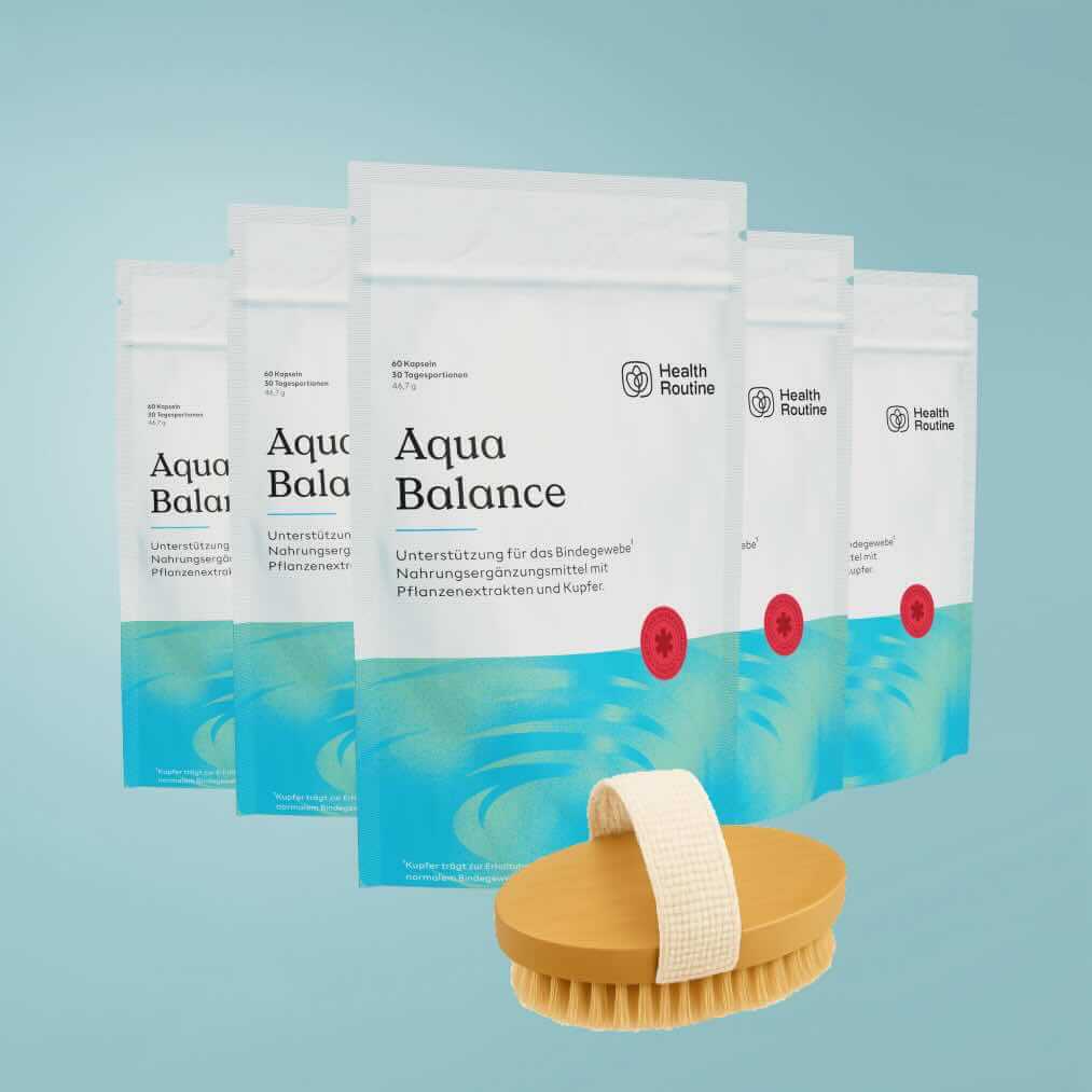 Aqua Balance