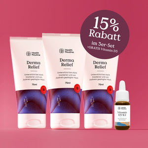 Derma Relief