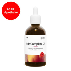 Hair Complete Oil