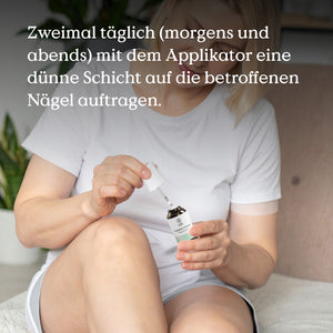 Myko-Matrix Nagelpilz-Lösung