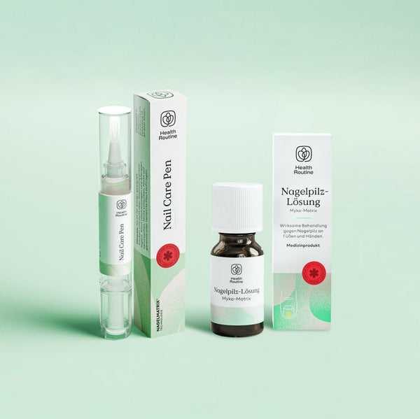 Myco Matrix Set
