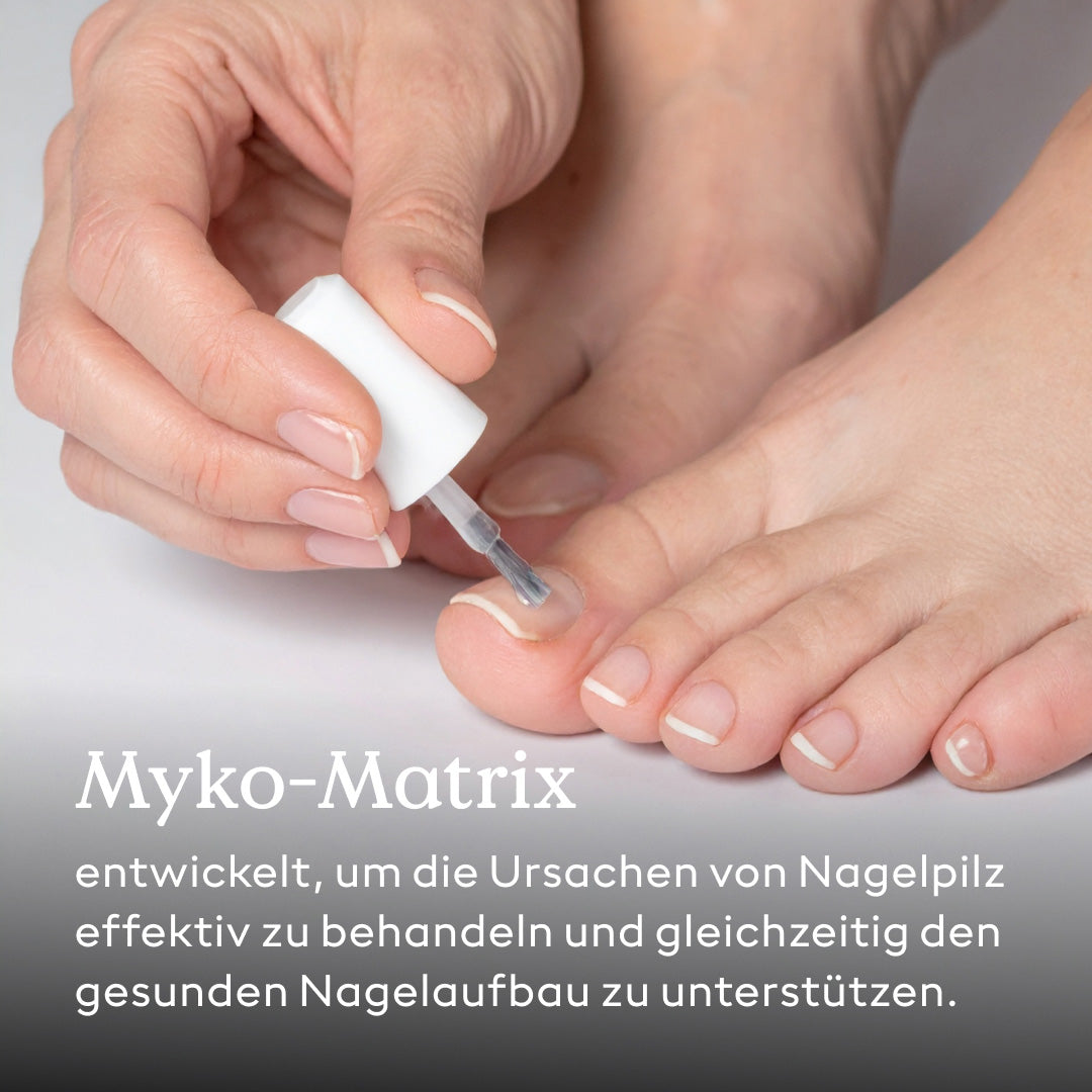 Basic Set "Nail Care Duo"