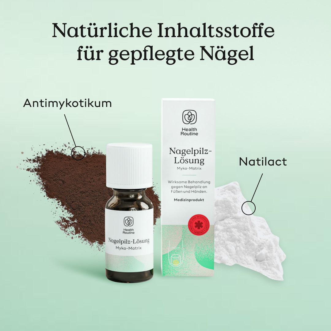 Basic Set "Nail Care Duo"