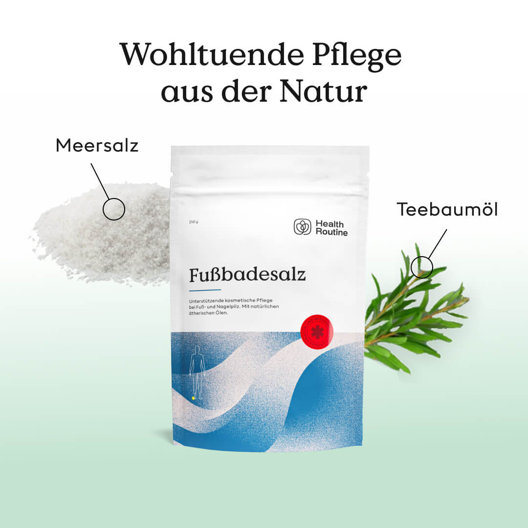 Maxi-Set „Nagelpilz-Kur“