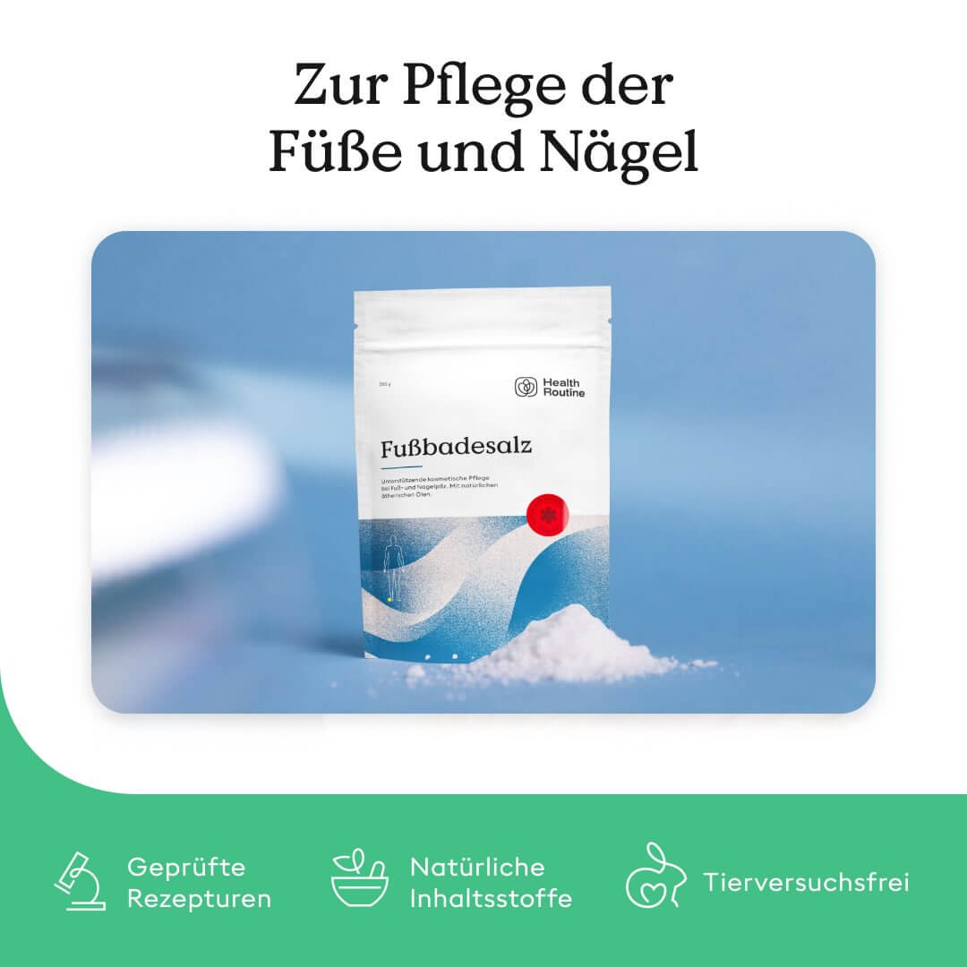Maxi-Set „Nagelpilz-Kur“