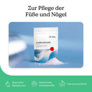Maxi-Set „Nagelpilz-Kur“