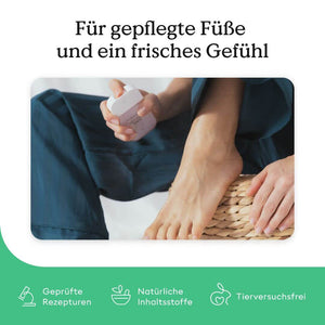 Maxi-Set „Nagelpilz-Kur“