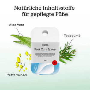 Maxi-Set „Nagelpilz-Kur“