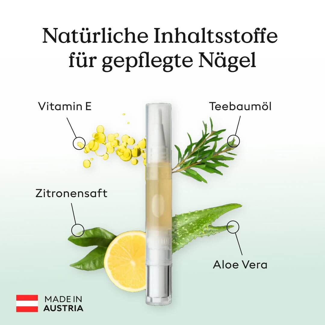 Basic Set "Nail Care Duo"