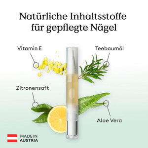 Basic Set "Nail Care Duo"