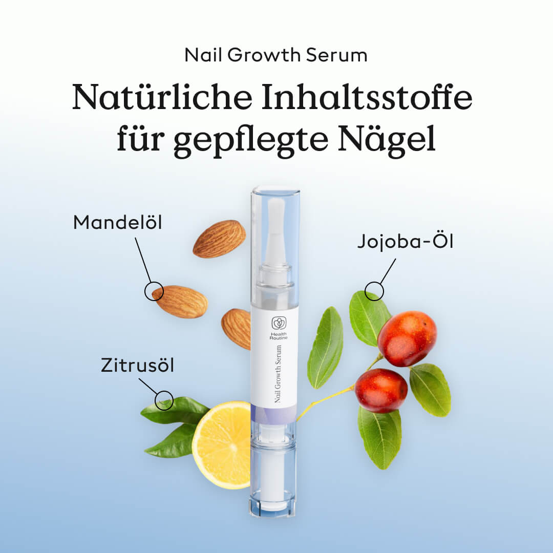 Nail Care Set
