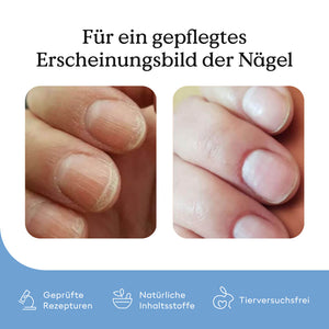 Nail Care Set
