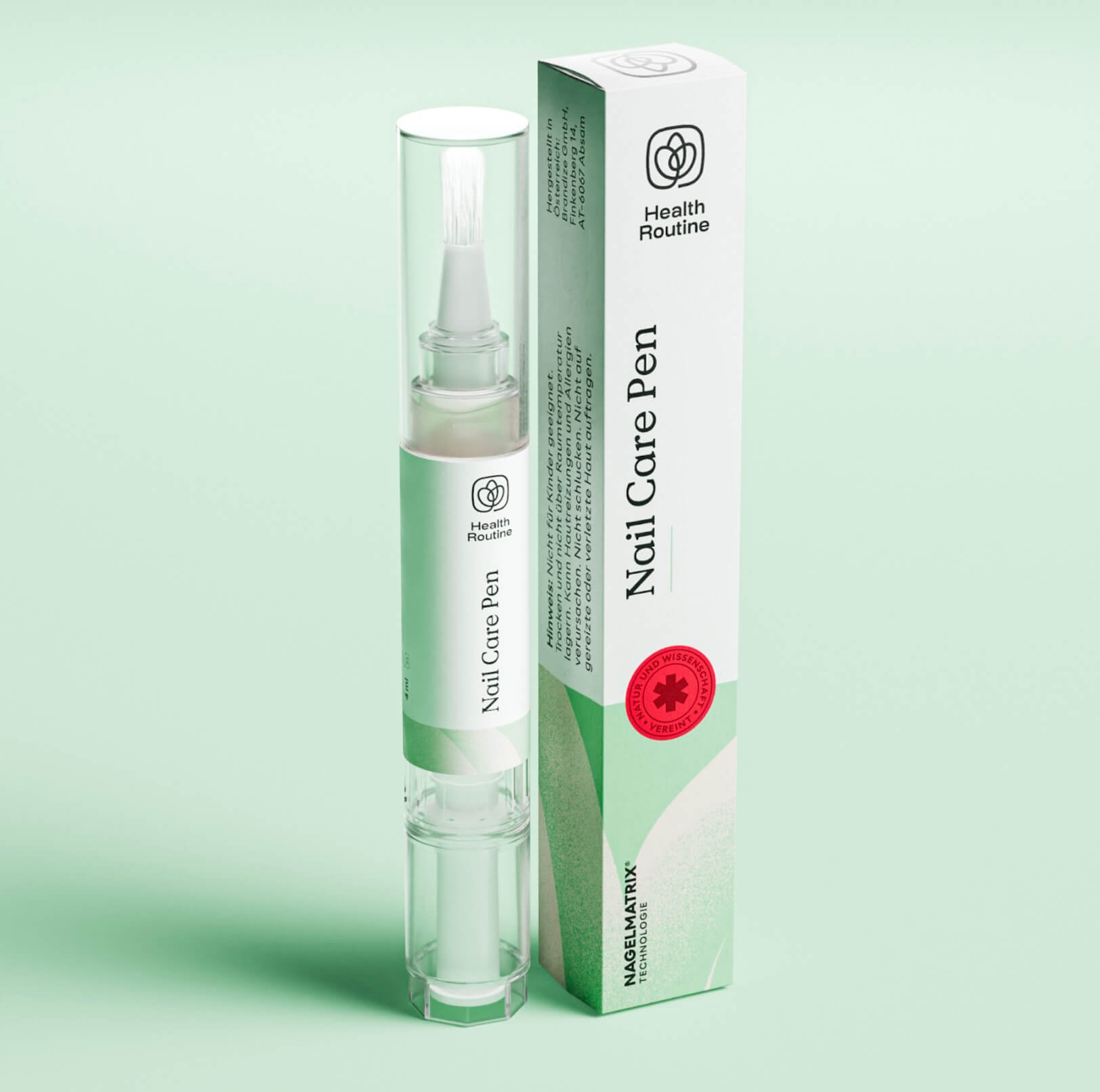 Nail Care Pen (UK)